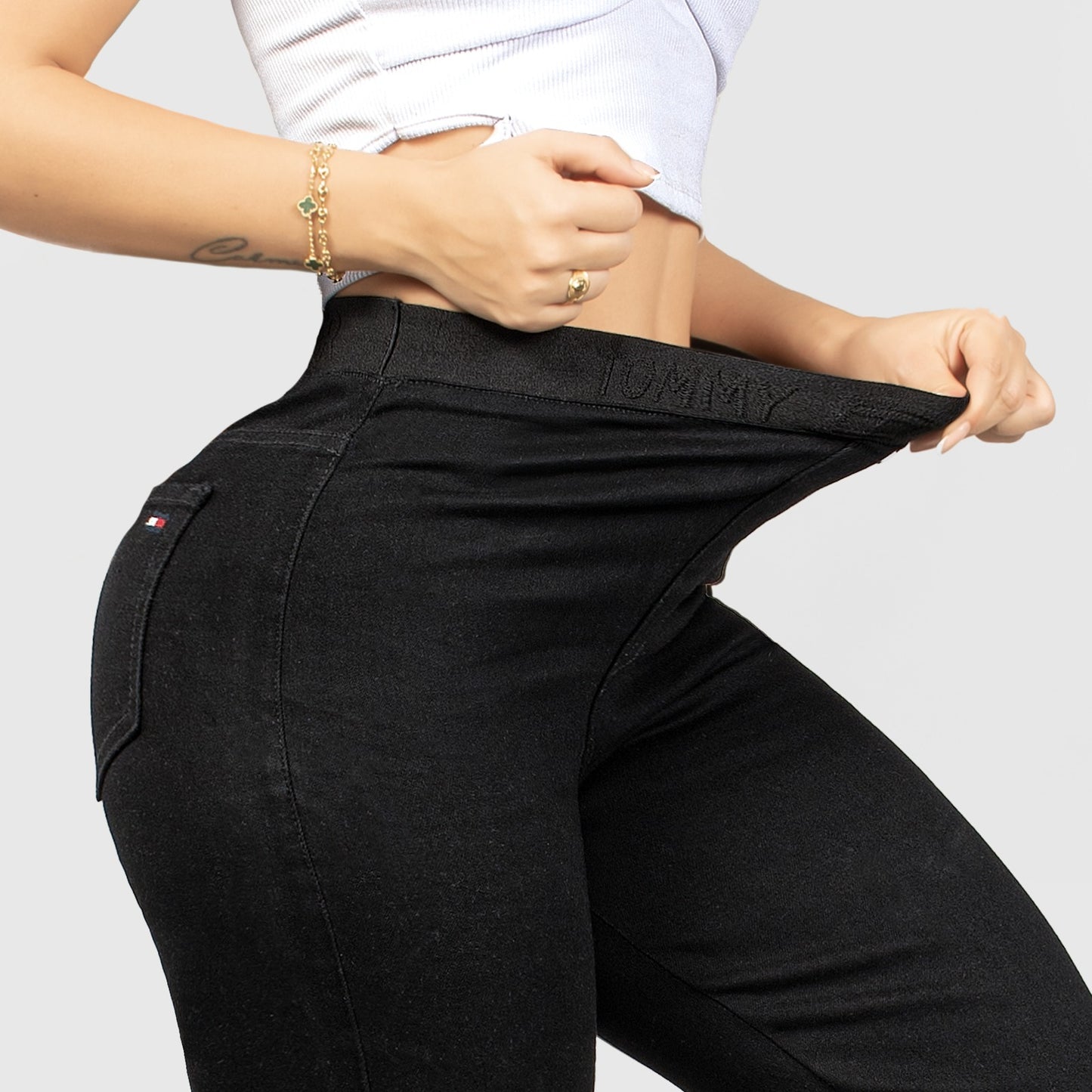 Jeans mujer premium 027