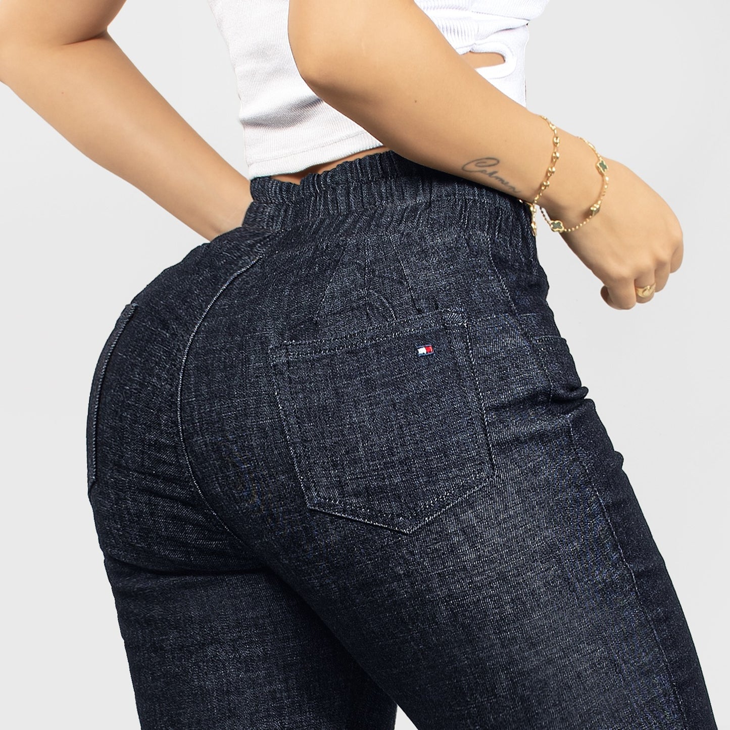 Jeans mujer premium 012