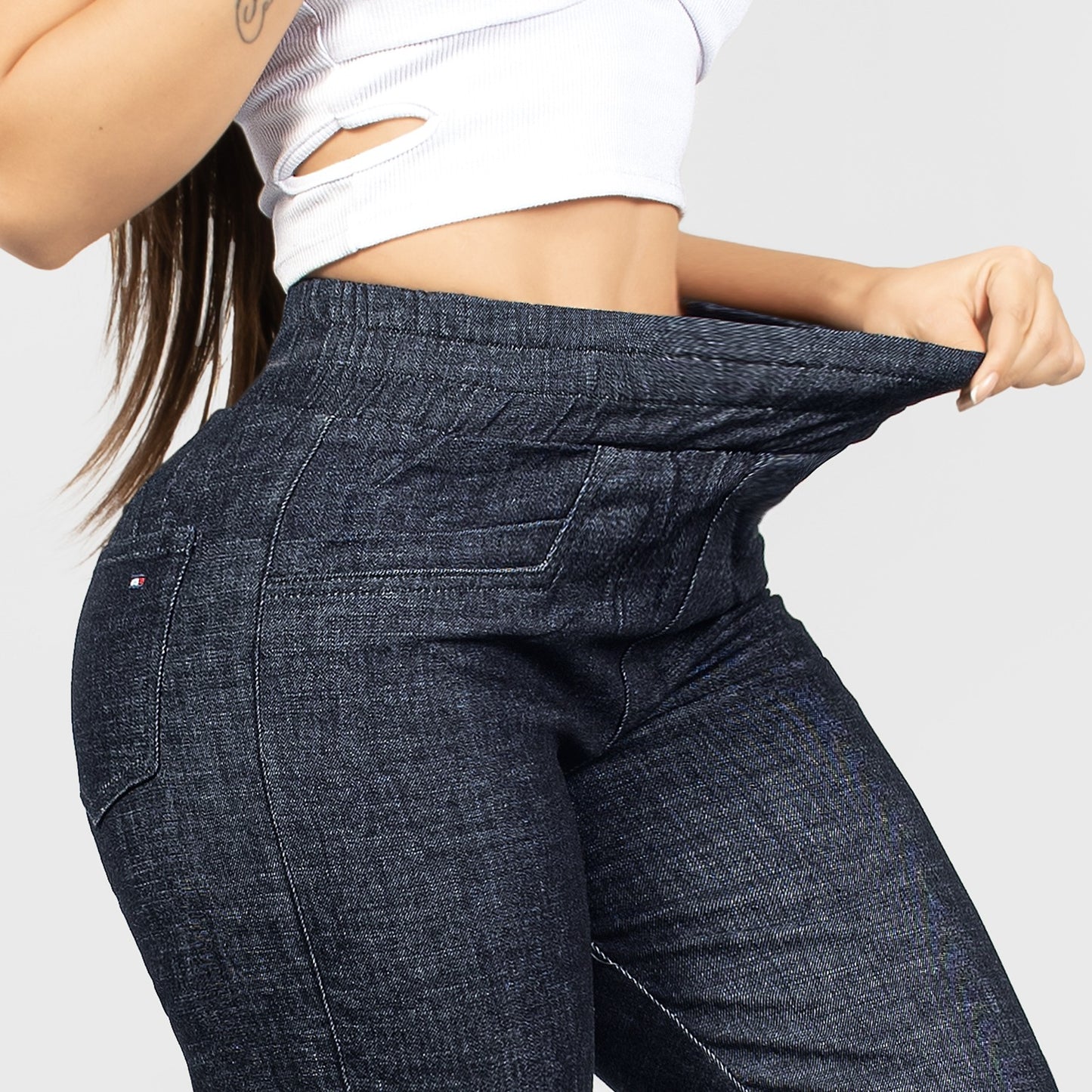 Jeans mujer premium 012