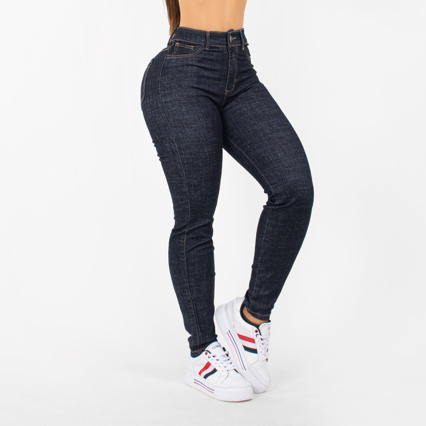 Jeans mujer premium CK 1973