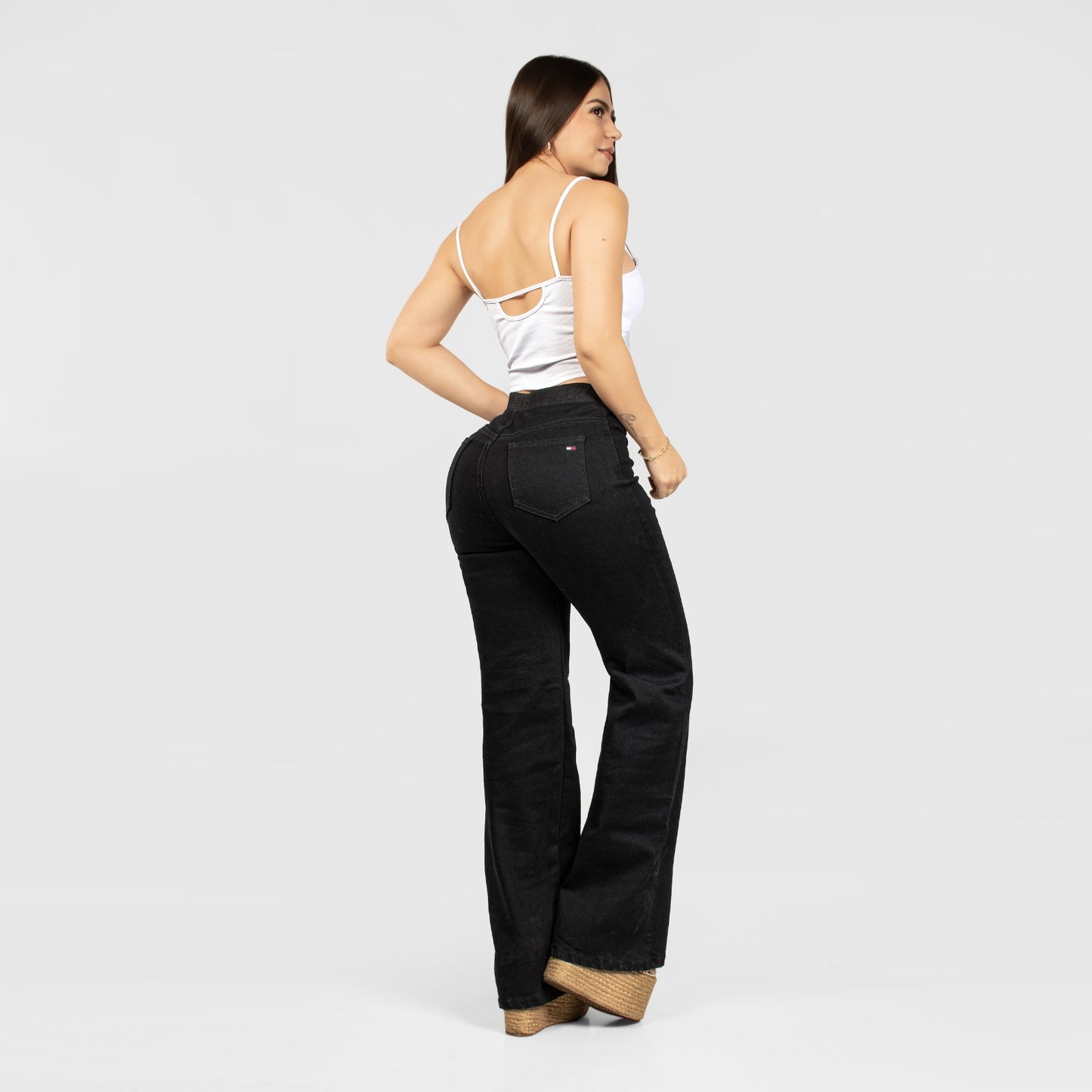 Jeans mujer premium 027