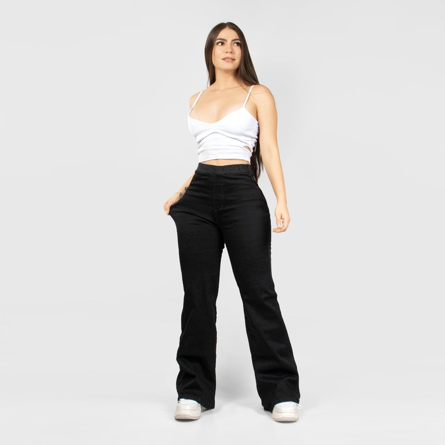 Jeans mujer premium 027
