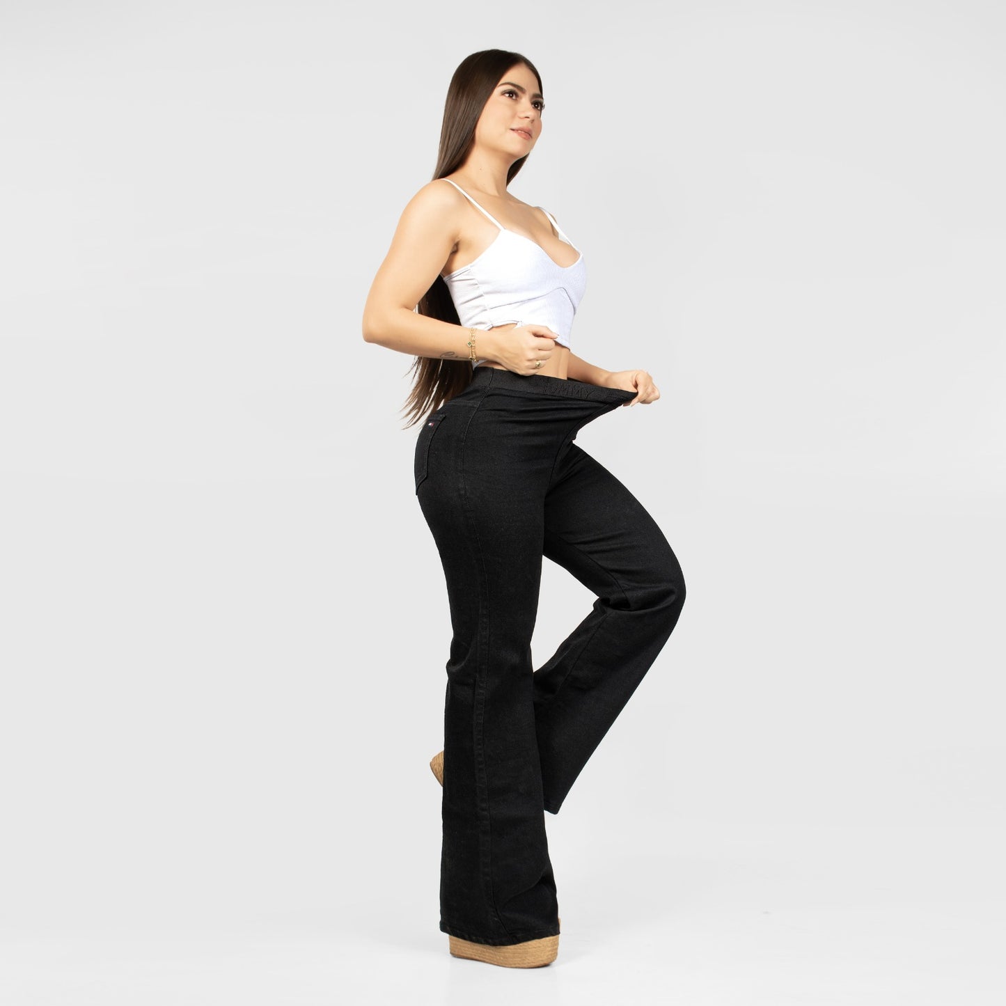 Jeans mujer premium 027
