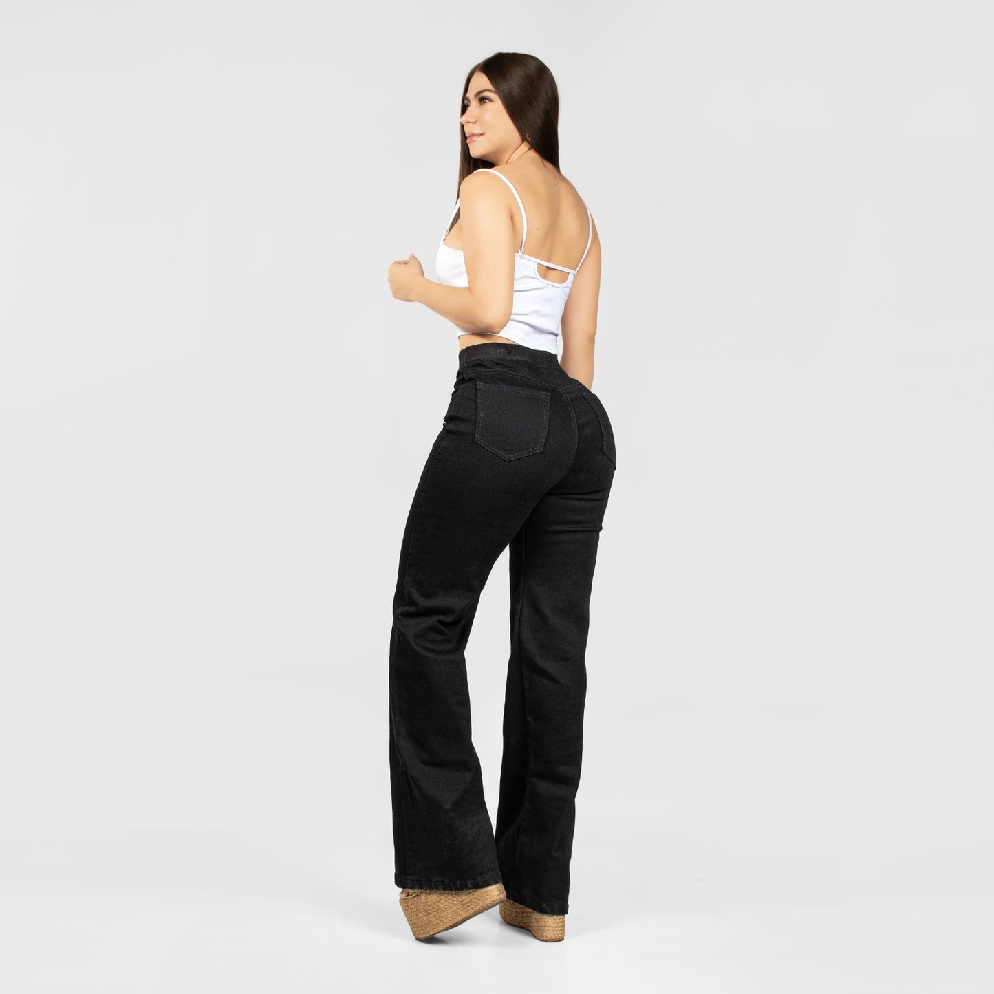 Jeans mujer premium 027