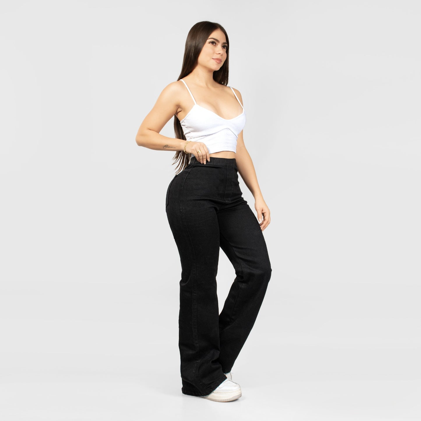 Jeans mujer premium 027