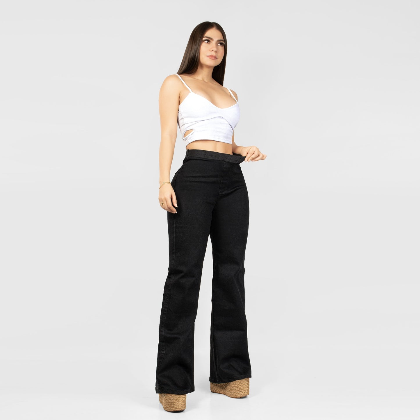 Jeans mujer premium 027