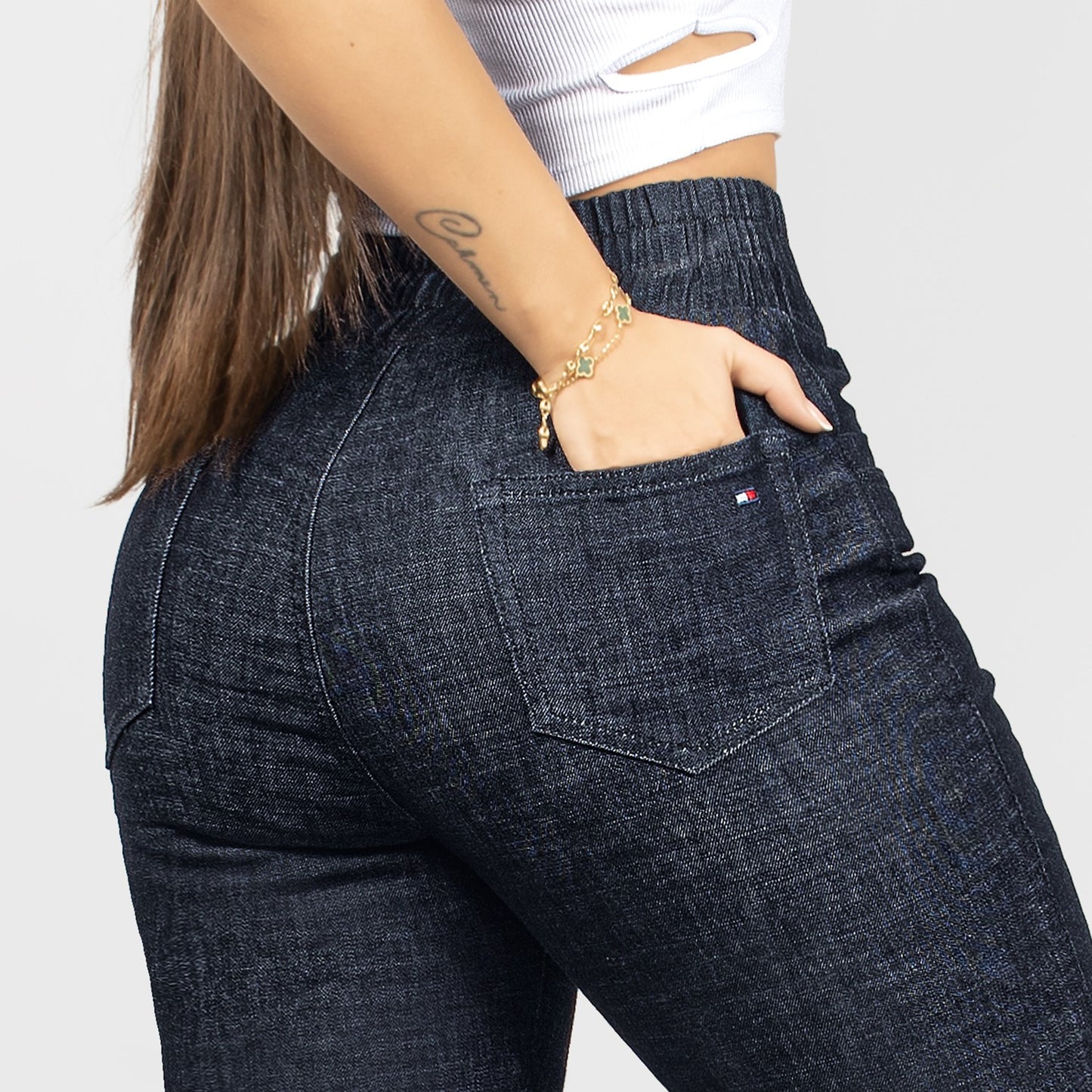 Jeans mujer premium 012