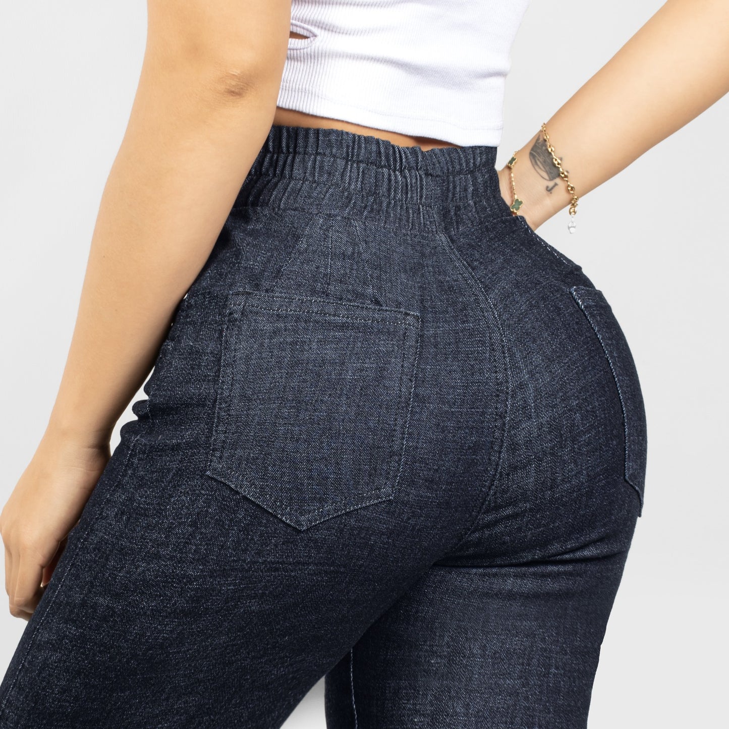 Jeans mujer premium 012