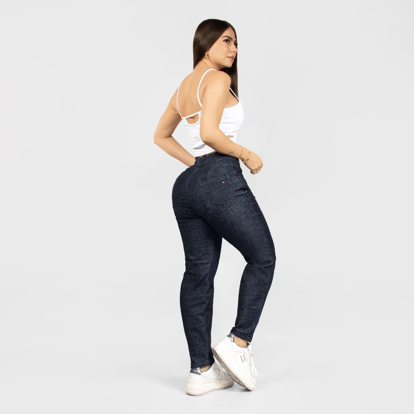 Jeans mujer premium 012